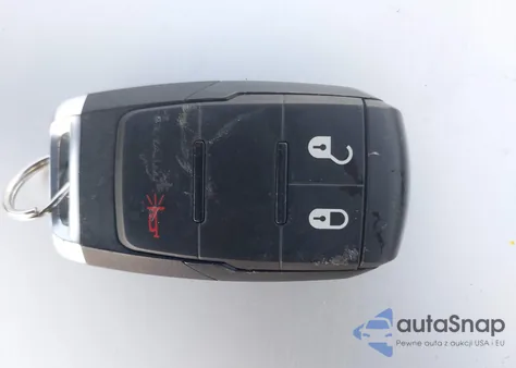 2024 Ram 2500 Tradesman 4X4 6'4 Box from USA, damaged, VIN 3C6UR5CL6RG326976